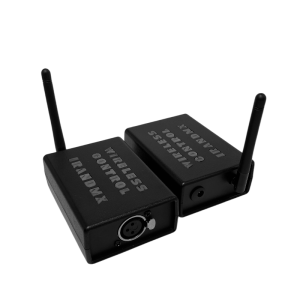 وایرلس کنترل